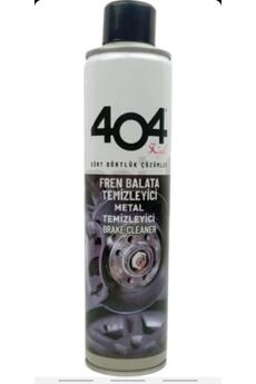 Site Hırdavat 404 Fren Balata Spreyi