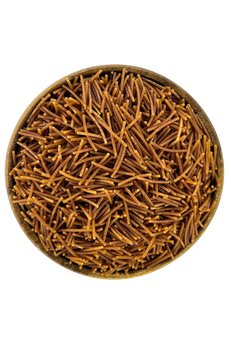 Köy Değirmeni Kavrulmuş Tel Şehriye 1 Kg