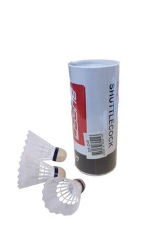 BUSSO BS240 Plastik Badminton Topu