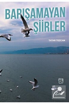 Kutlu Yayınevi̇ Barışamayan Şi̇i̇rler