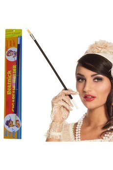 Evimdeyokyok Uzun Ağızlık 70Li 80Li 90Lı Yıllar Retro Parti 30 Cm