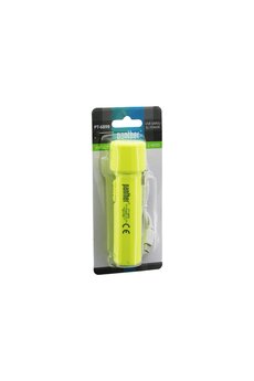 Go İthalat 3W Usb Şarjlı Mi̇ni̇ El Feneri̇ 2 Mod Işık - Max 500 Lumen - 500 Mah Pi̇l Pt-6899 (4457)