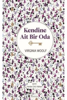 Yedi̇tepe Yayınevi̇ Kendi̇ne Ai̇t Bi̇r Oda Bez Ci̇ltli̇