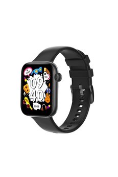 Inteya Hiwatch Neo Amoled Ekran Android Ve Ios Uyumlu Sesli Görüşme Özellikli Akıllı Saat
