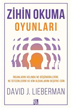 İthaki̇ Yayınları Zi̇hi̇n Okuma Oyunları