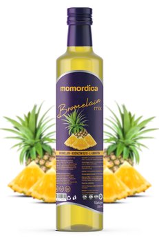 MOMORDİCA Bromelain Mix