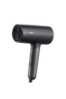 Braun Brhd425e Hd4.2 Iontec Difüzörlü Saç Kurutma Makinesi 2 Başlıklı 2100w