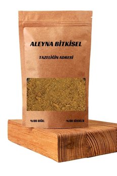 Aleyna Bitkisel Balık Baharatı 250 Gr