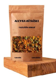 Aleyna Bitkisel Aynı Sefa Çiçeği 40 Gr