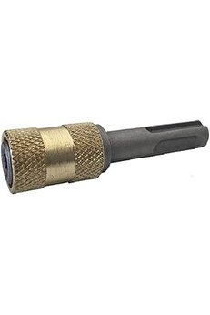 STOREMAX Wert W 3298, Sds Plus Bits Uç Adaptörü, Gri/sarı