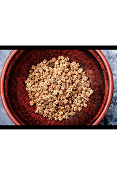 Bade Shop Pazı Tohumu 10 Gr Yerli Katkısız