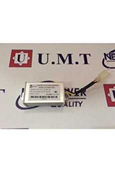 Mert Motor E Bıke Elektri̇kli̇ Bi̇si̇klet Di̇renç Voltaj Düşürücü 36-48-60-72-84 V