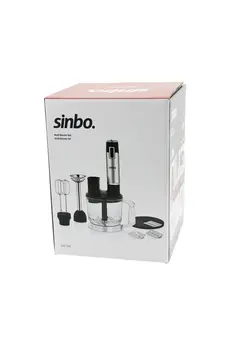 Go İthalat Turbo Multi̇ Blender Seti̇ Doğrayıcı- Mi̇kser- Blender Rende Di̇li̇m Di̇skleri̇ 300W 2Lt Hazne