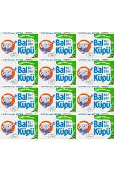 Bal Küpü 1kg Küp Şeker -12 Adet