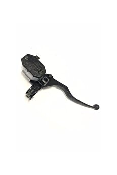 Uni̇versal Mondıal Kn 150 Cg 125 Agk 125 Ön Fren Üst Merkezi̇ Komple