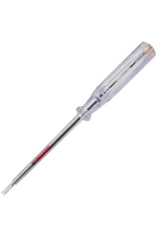 İzeltaş İzeltaş 190 Mm Elektrik Kontrol Kalemi (DÜZ UÇLU)