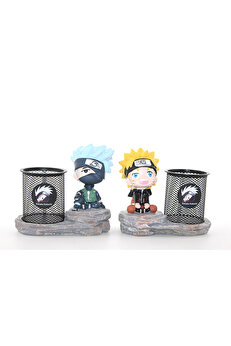 Ethab Ti̇caret Polyester Naruto Kalemli̇k