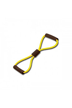 gizmurstore Pilates Egzersiz Direnç Lastiği