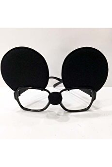 Ethab Ti̇caret Mi̇ckey Mouse Gözlük Seti̇