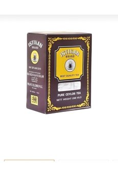 İstikan Brand Ceylon Tea 1 Kg