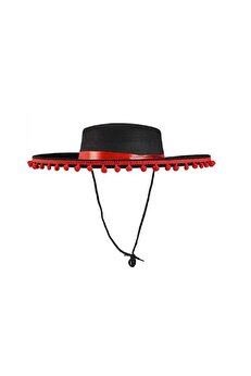 Ethab Ti̇caret Sombrero İspanyol Şapkası Çocuk