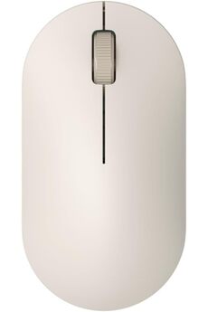 STOREMAX Xiaomi Wireless Mouse Lite 2 White Gl