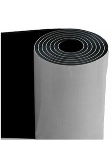 KL HOME 6mm 100x150cm=1 5m2 Oto Araba Kaput Ses Yalıtım Süngeri Yapışkanlı