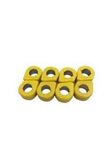 Alkan Mb Xmax 400 Performans Bagası, Motosi̇klet Tahri̇k Seti̇ 14 Gr + Kızak Kaydırıcı Set