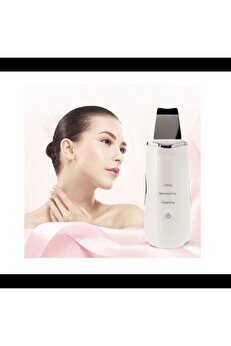 Ethab Ti̇caret Ultrasoni̇k Yüz Temi̇zleme Ci̇hazı