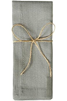 STOREMAX Casual Gri Peçete 2li 45x45cm