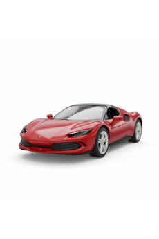 Toptan Bulurum 116 Ferrari 296 GTS Uzaktan Kumandalı Araba