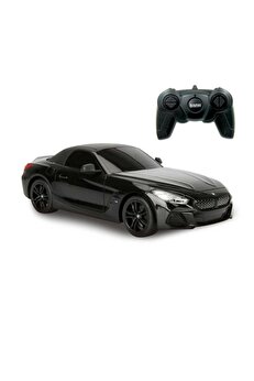 Toptan Bulurum Rastar 118 BMW Z4 Roadster Uzaktan Kumandalı Işıklı Araba