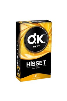 Okey Hisset 10 Lu