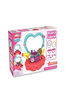 Toptan Bulurum 03468 Dede Candy Ken Güzellik Snu