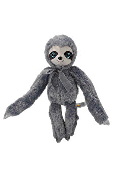 Toptan Bulurum Peluş Tembel Hayvan 35 cm