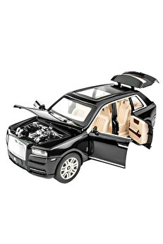 Toptan Bulurum faf Kutuda Metal Rolls Royce