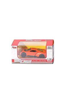 Toptan Bulurum SR2210111213 Çek Bırak Spor Araba 136 Vardem