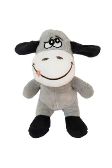 Ethab Ti̇caret Peluş Sevi̇mli̇ Oyuncak Eşek