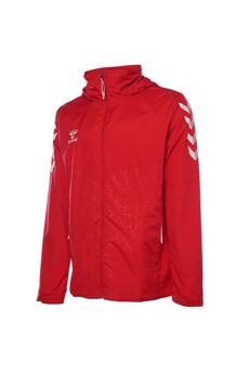 Hummel Dream Yağmurluk Kırmızı