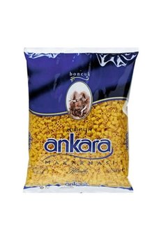 Nuh'un Ankara Arı Gıda Ankara Boncuk Makarna 500 gr