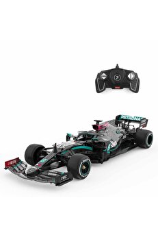 Toptan Bulurum 118 Mercedes AMG F1 W11 EQ Performance Uzaktan Kumandalı Araba