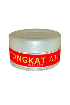 Adoil Tongkat Ajimat Madura Vajinal Sıkılaştırıcı Krem 50 ml