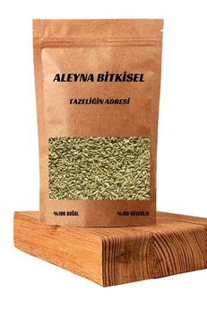 Aleyna Bitkisel Rezene Tane 250 Gr