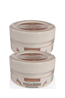 Adoi̇l Arnavut Aklık Renk Acıcı Beyazlatıcı Kremi̇ 50 Ml 2 Adet