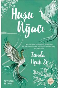 Yedi̇tepe Yayınevi̇ Huşu Ağacı
