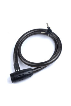 Evimdeyokyok Ym-735 120 Cm 20 Mm Motorsiklet Kilidi