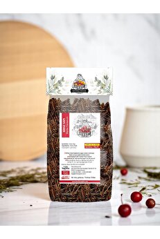 Sevinç Teyze Kiraz Sapı, Kiraz Sapı Çayı, Cherry Stalk, Cerasus Avium 50g