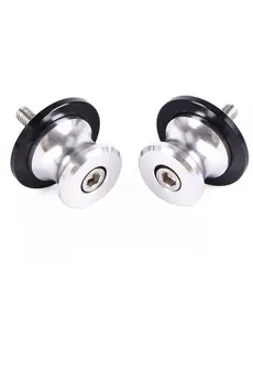 Alkan Mb Motosi̇klet Sehpa Kaldırma Aparatı Takozu 6 Mm Ni̇kel