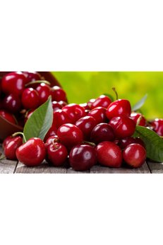 Bade Shop 10 Adet Tohum Nadir Vişne Ağaç Tohumu