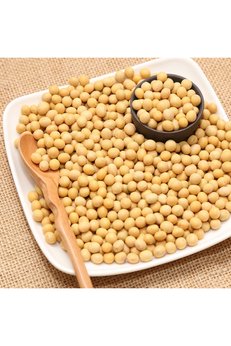 Bade Shop Yerli Soya Fasulyesi Tohumu 25 Gr